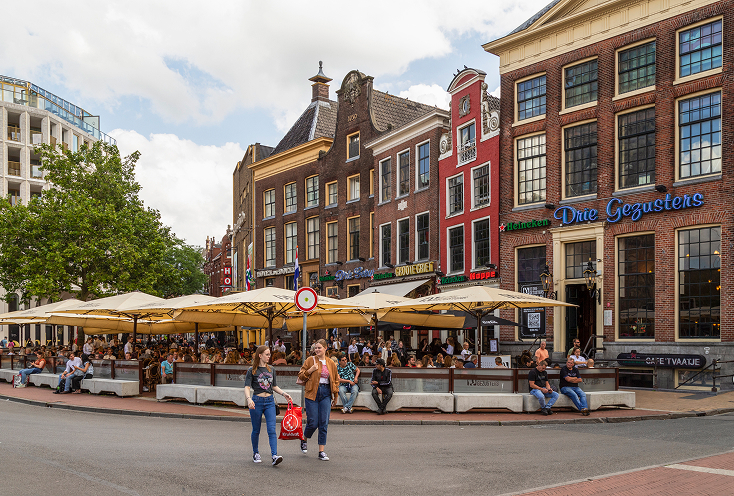 Wat maakt deze wijk bijzonder?