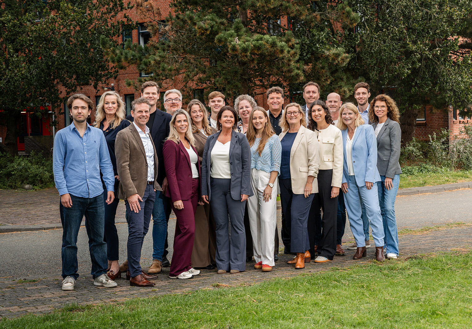 Wonen begint bij Pandomo