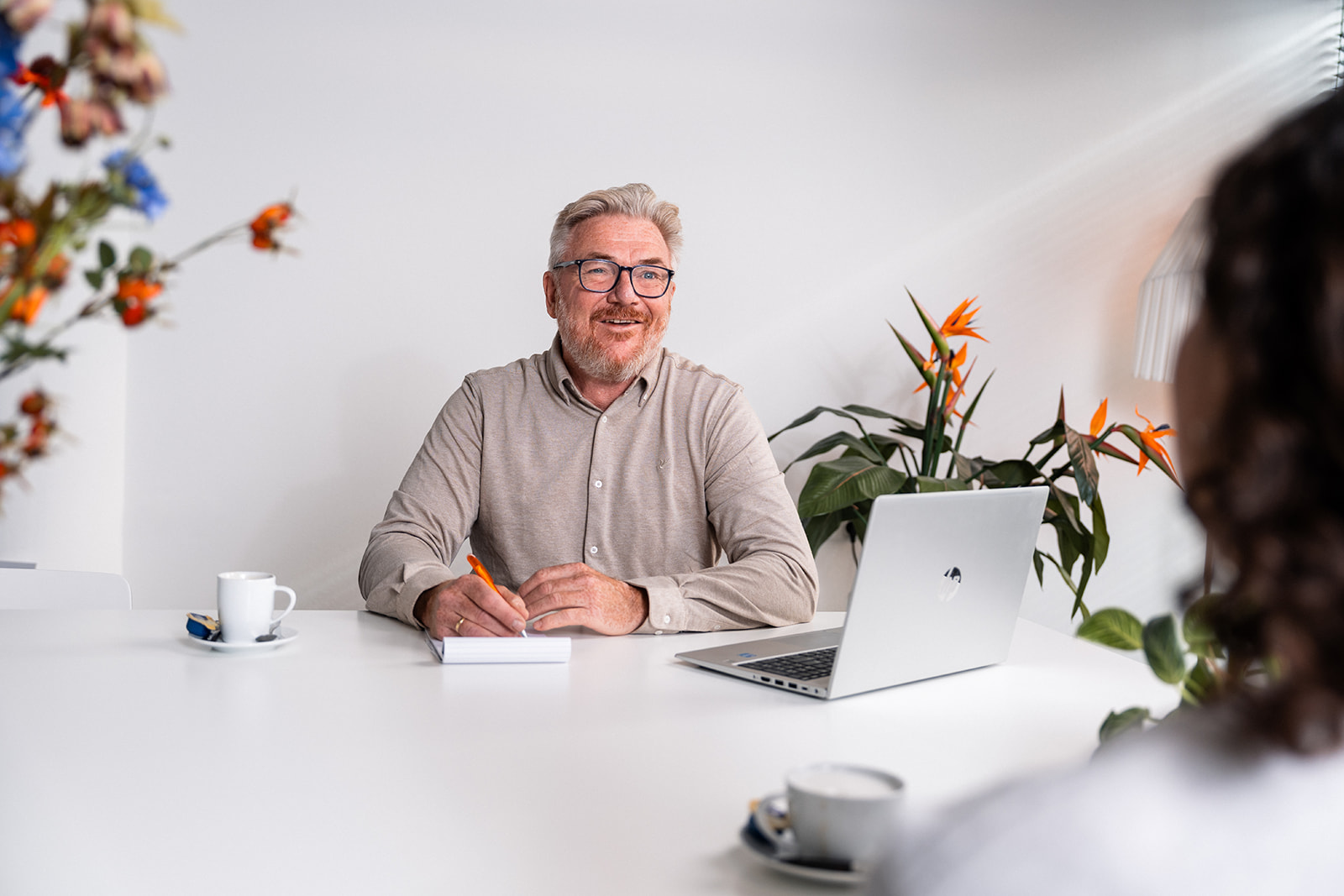 Hypotheekadviespakket Premium