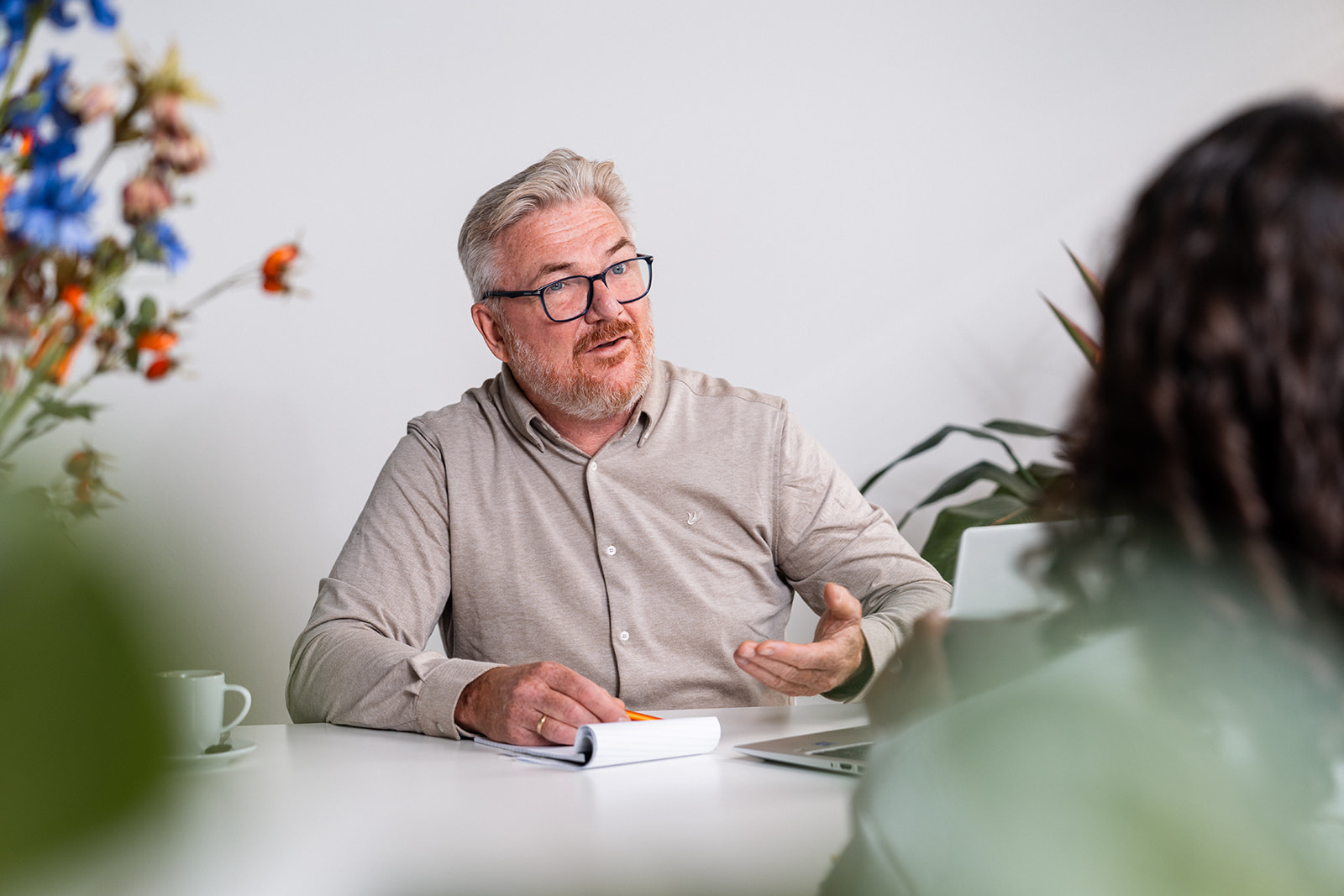 Online tarief €2.895,-