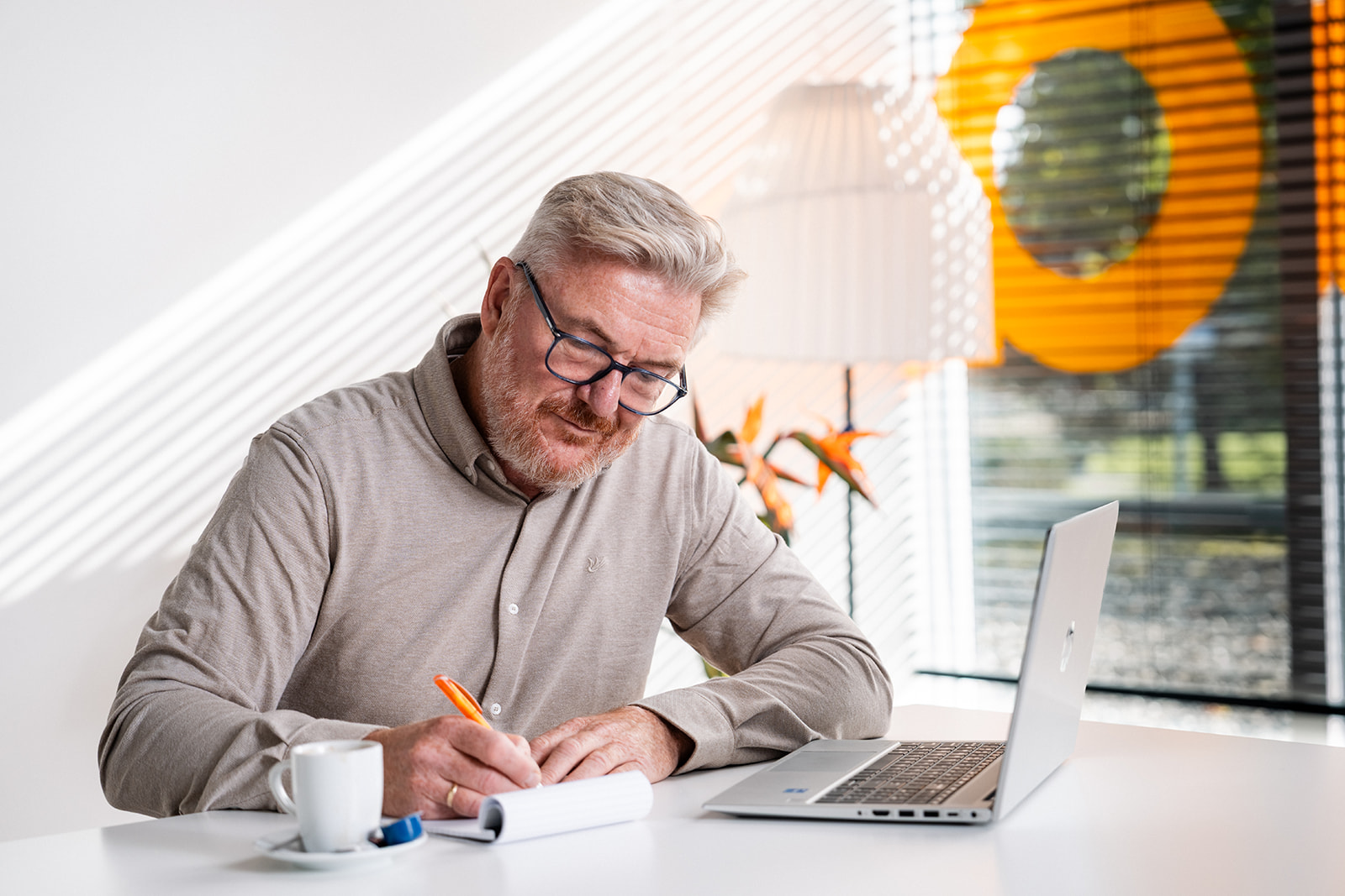 Alles voor jouw nieuwe huis onder één dak geregeld