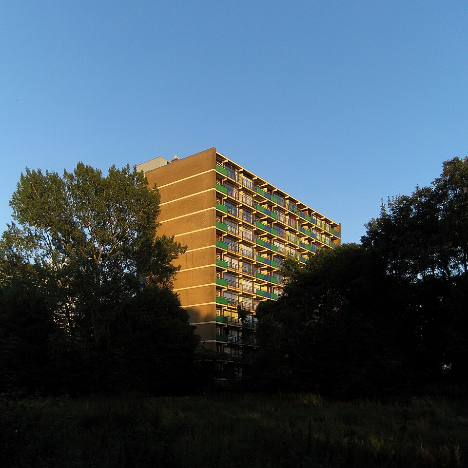 Wat maakt deze wijk bijzonder?