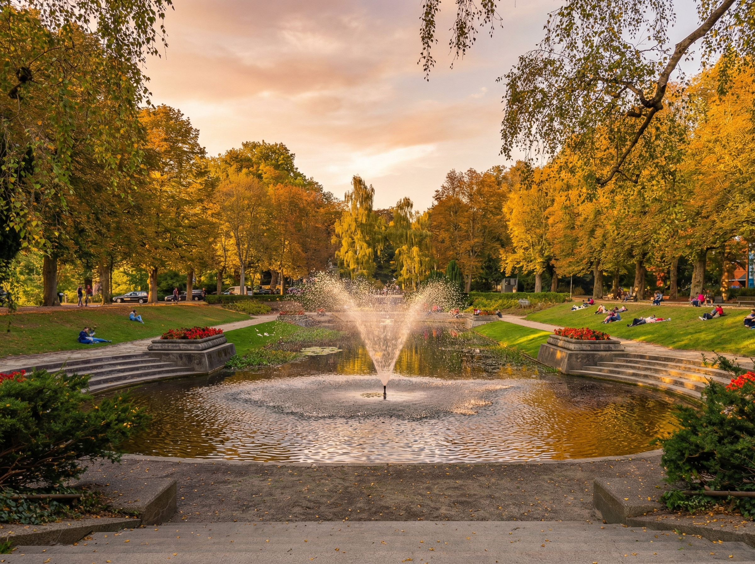 Noorderplantsoenbuurt