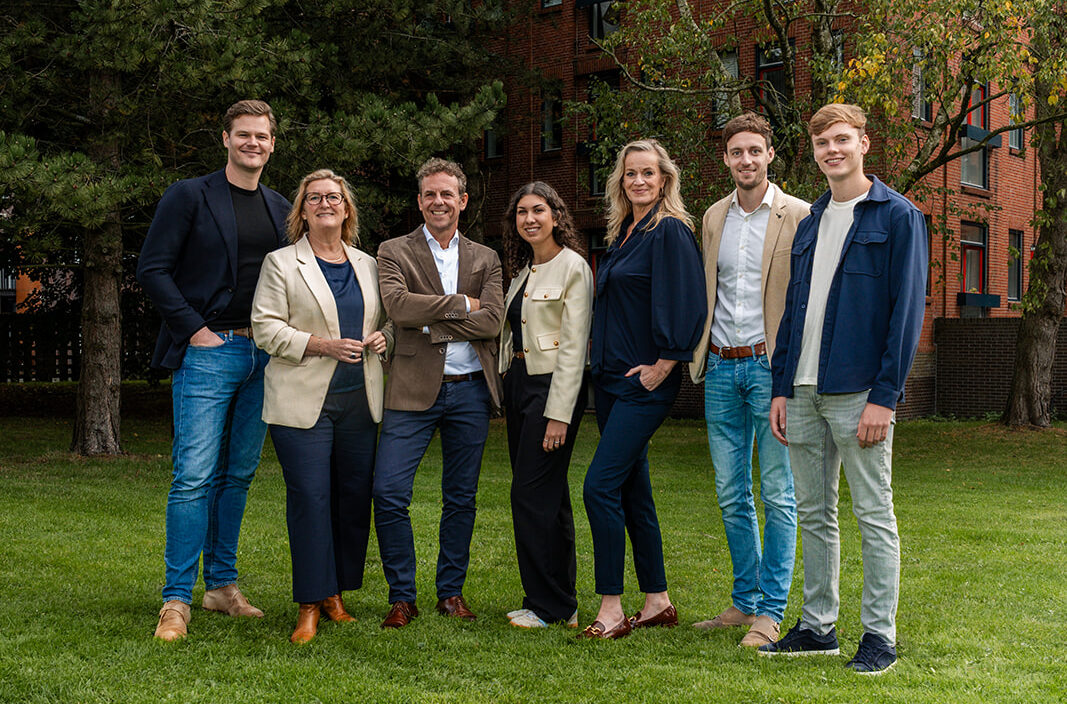 Jouw gids in de  Groningse woningmarkt