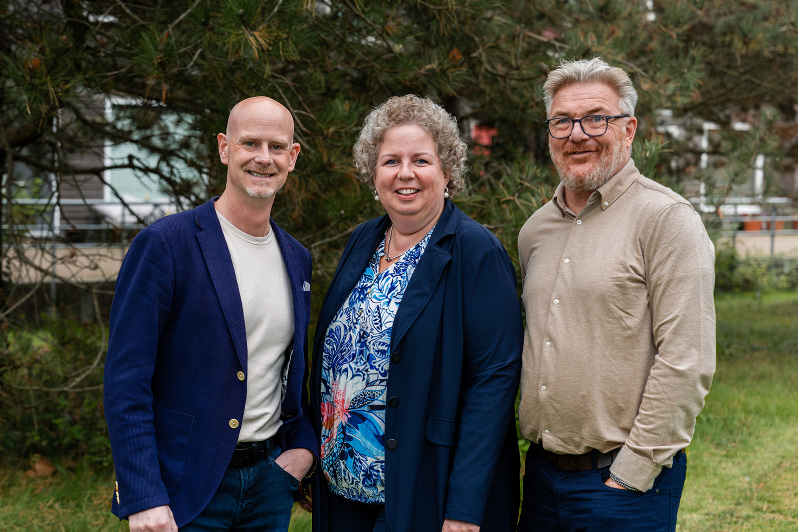 Geen fratsen, maar eerlijk advies