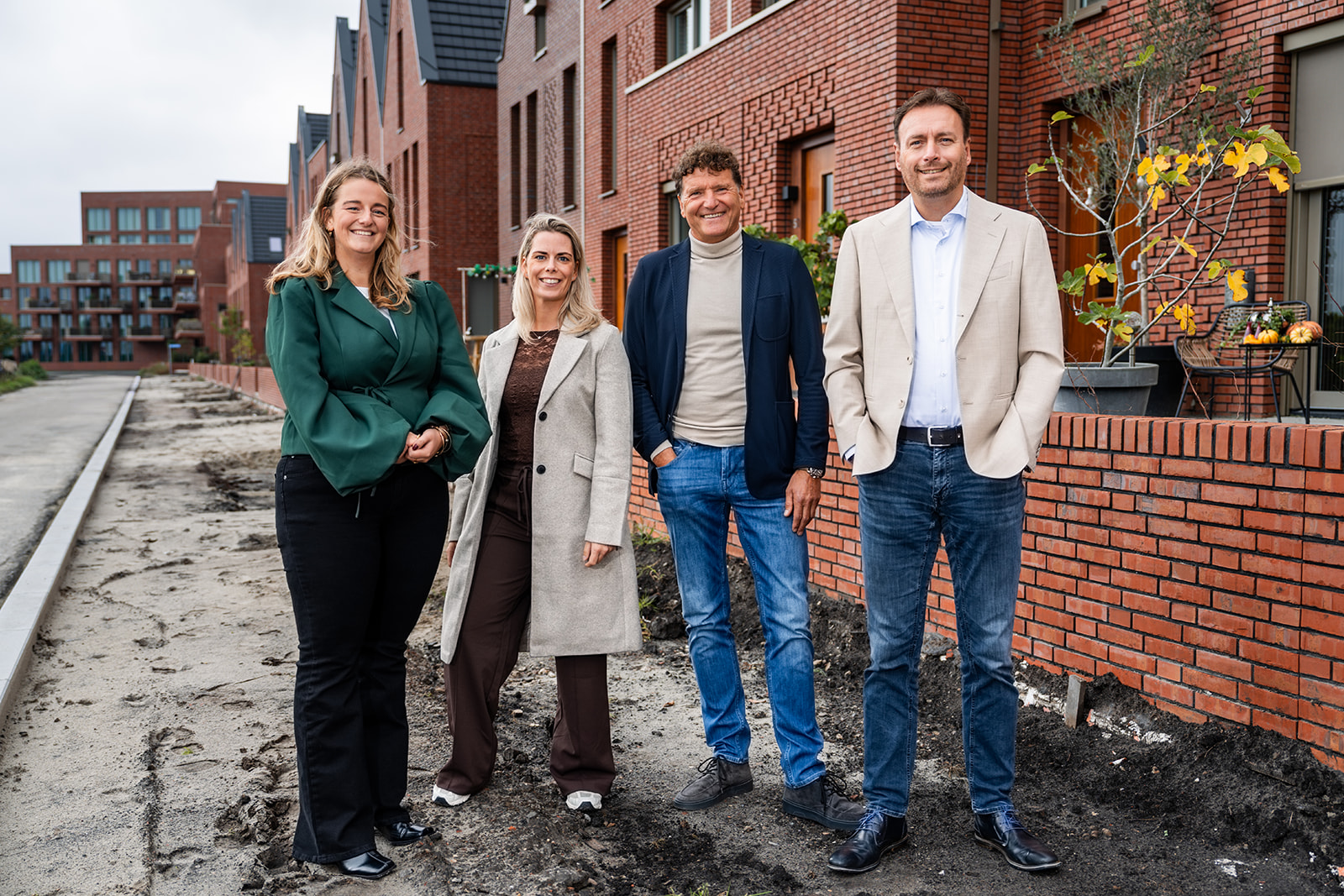 Nieuwbouw