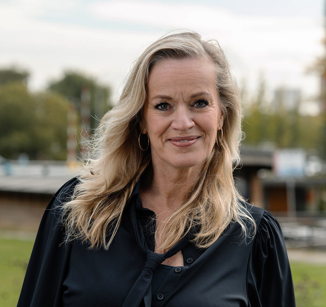 Bea Vrieling – Hakkeling