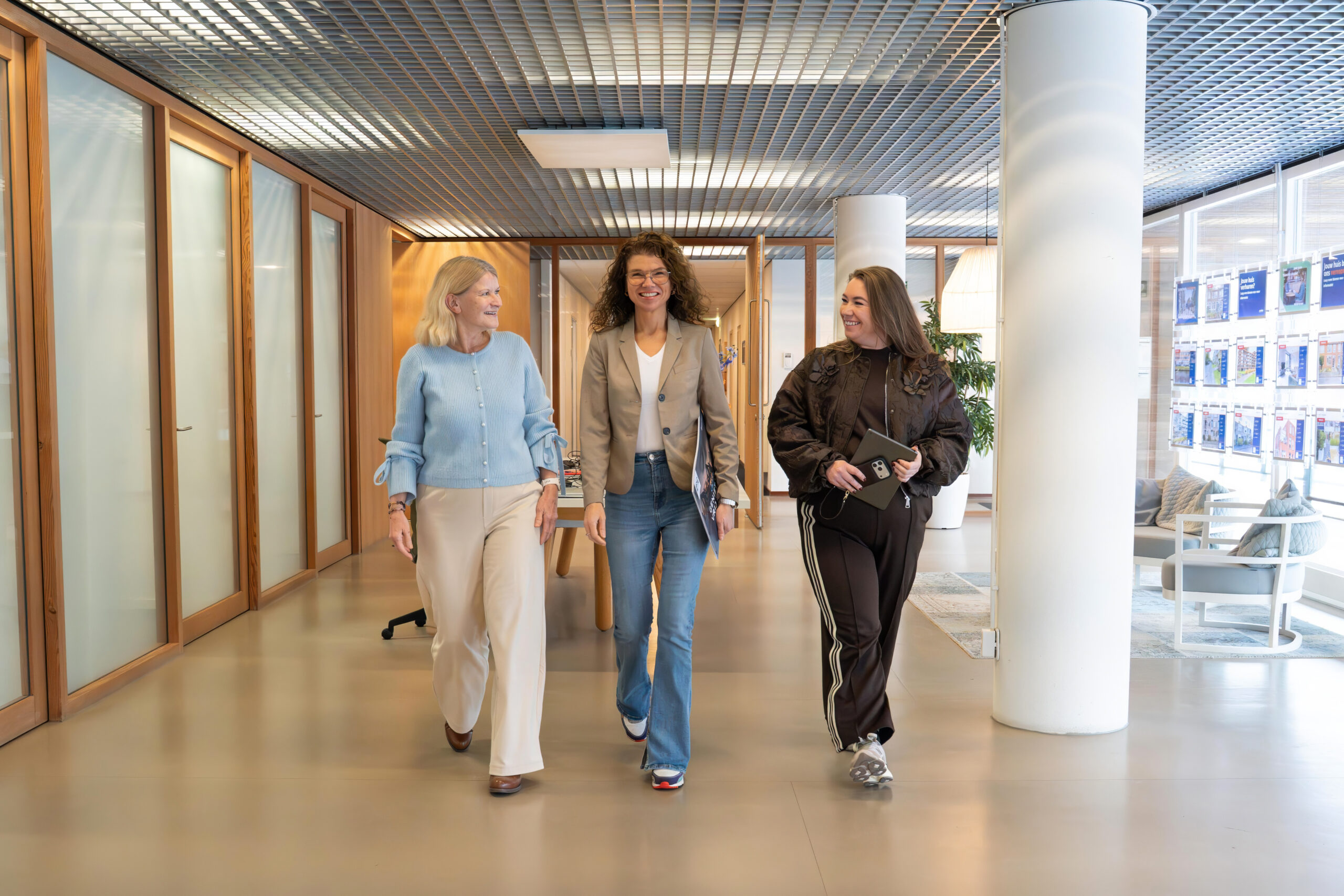 Financieel/administratief beheer