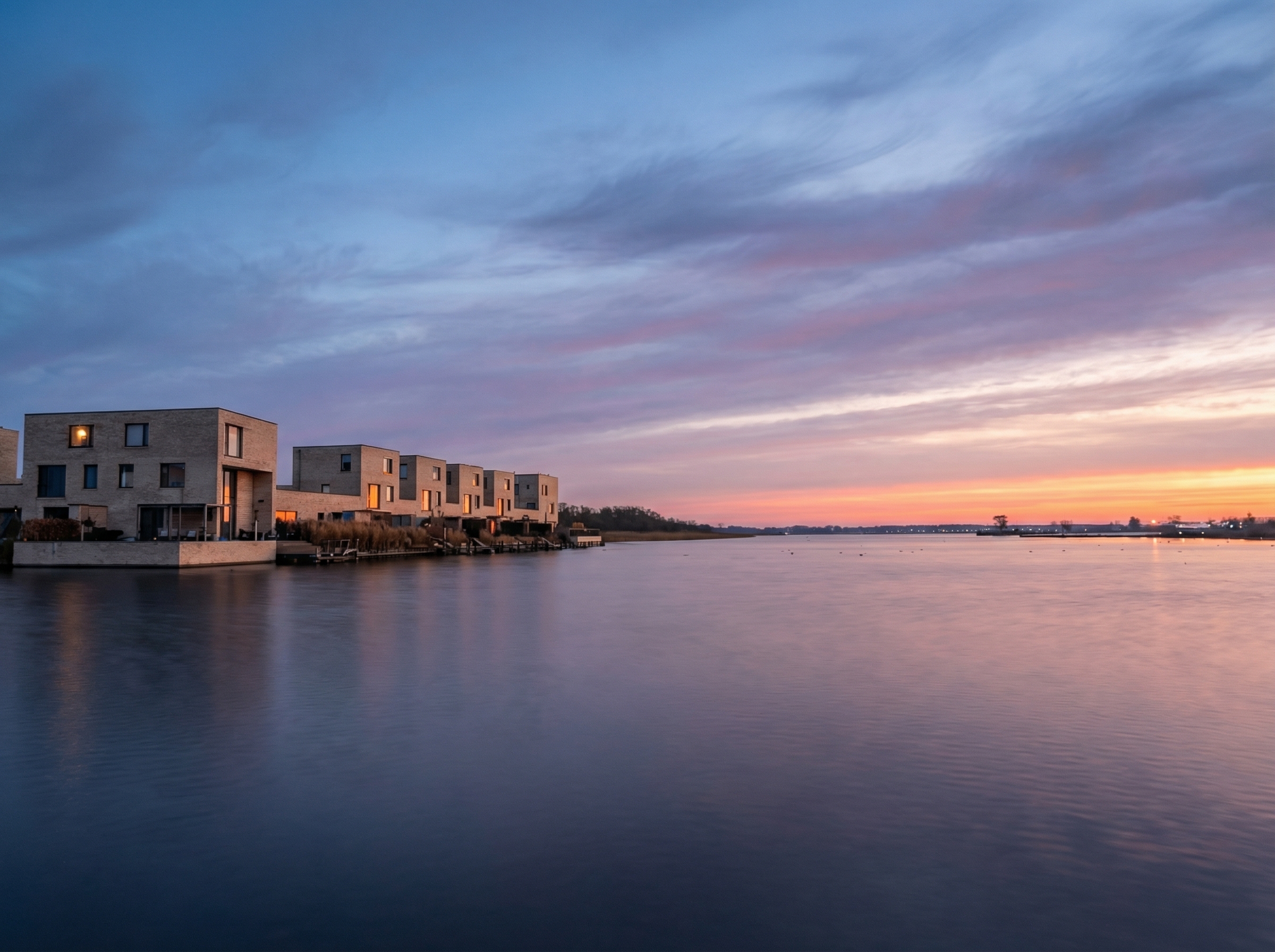 Wat maakt Beijum bijzonder?