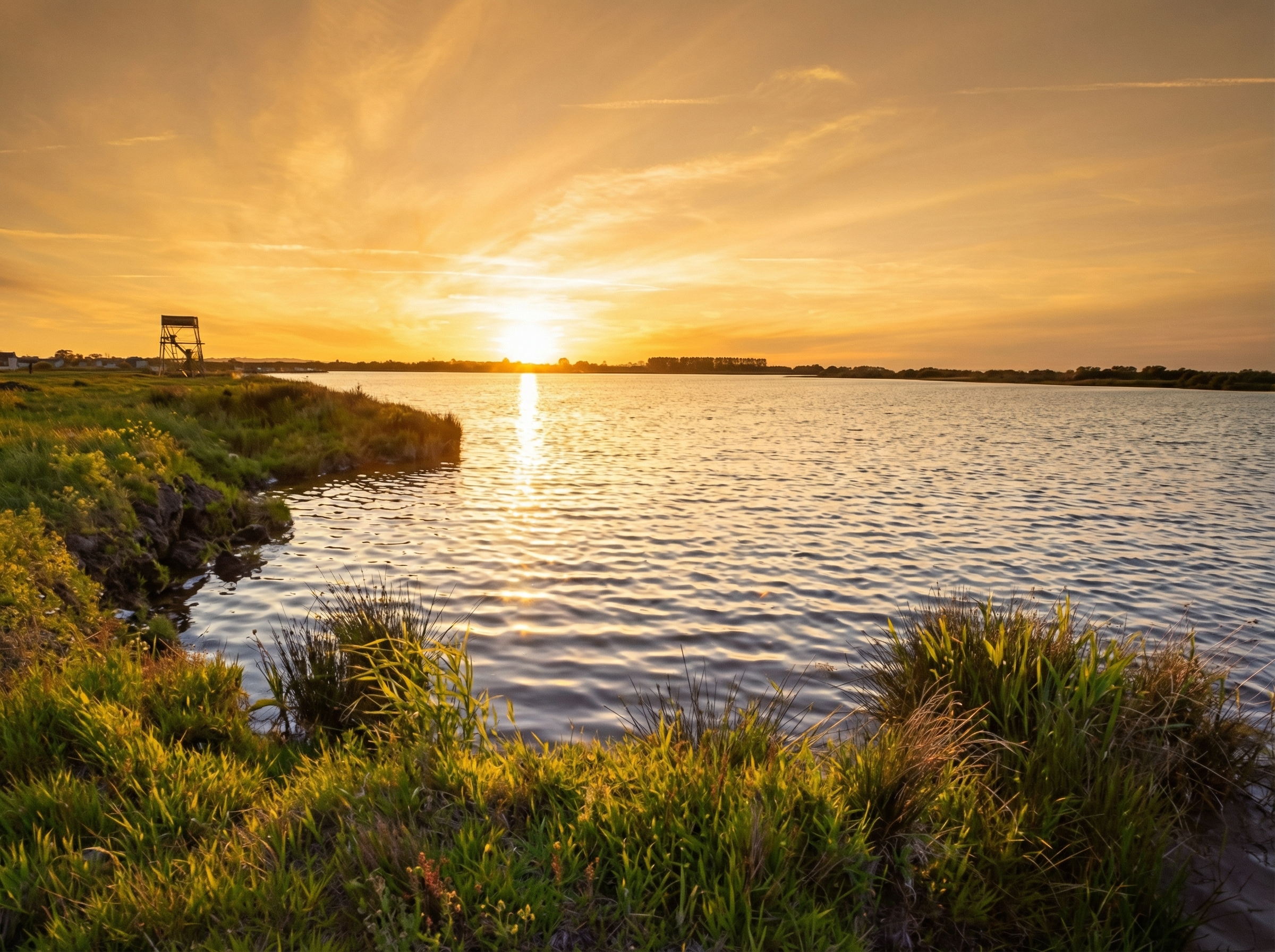 Beijum is een groene, rustige wijk waar jij veel ruimte en ontspanning vindt, terwijl de stad altijd dichtbij blijft.