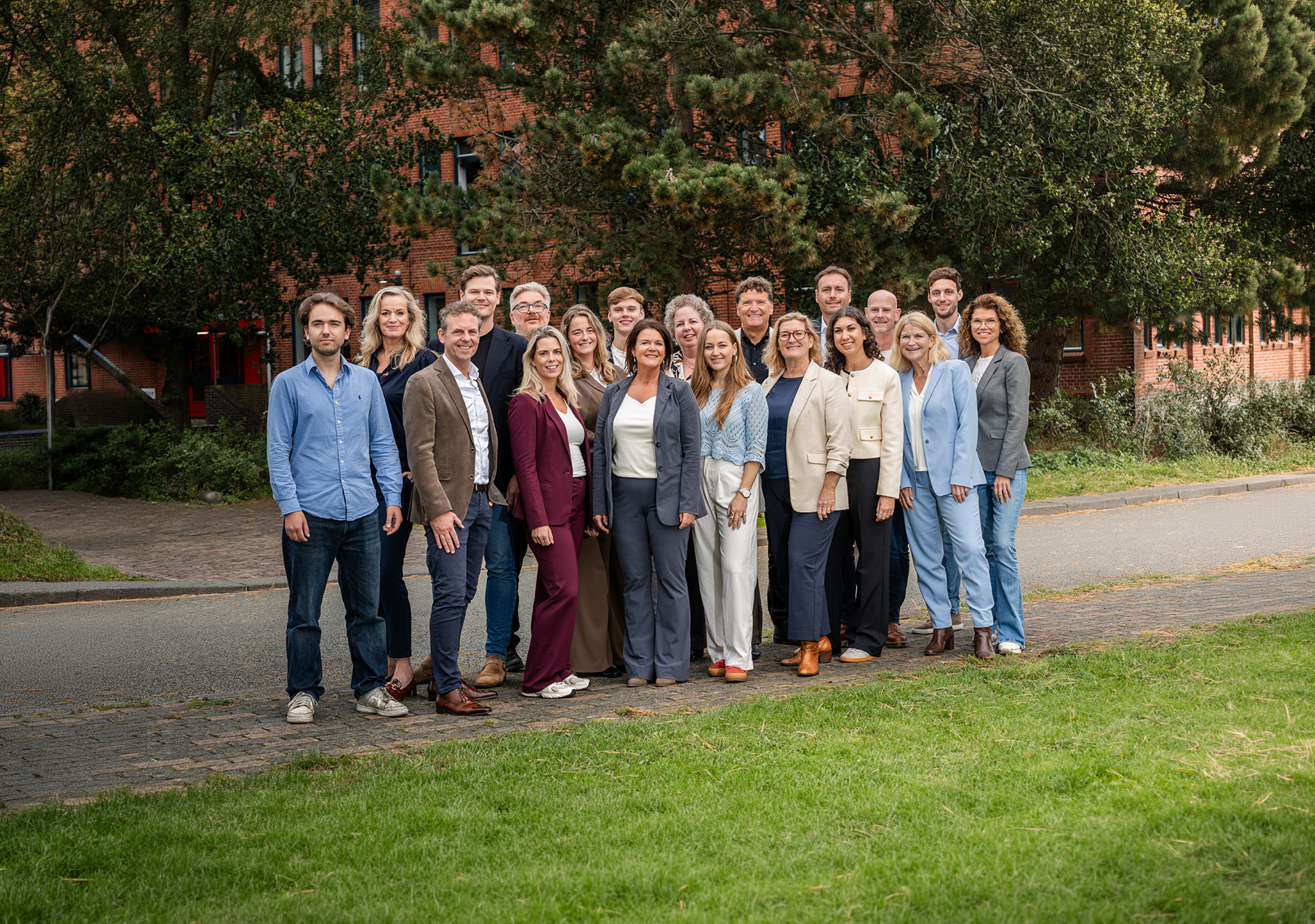 Alles voor jouw nieuwe huis onder één dak geregeld