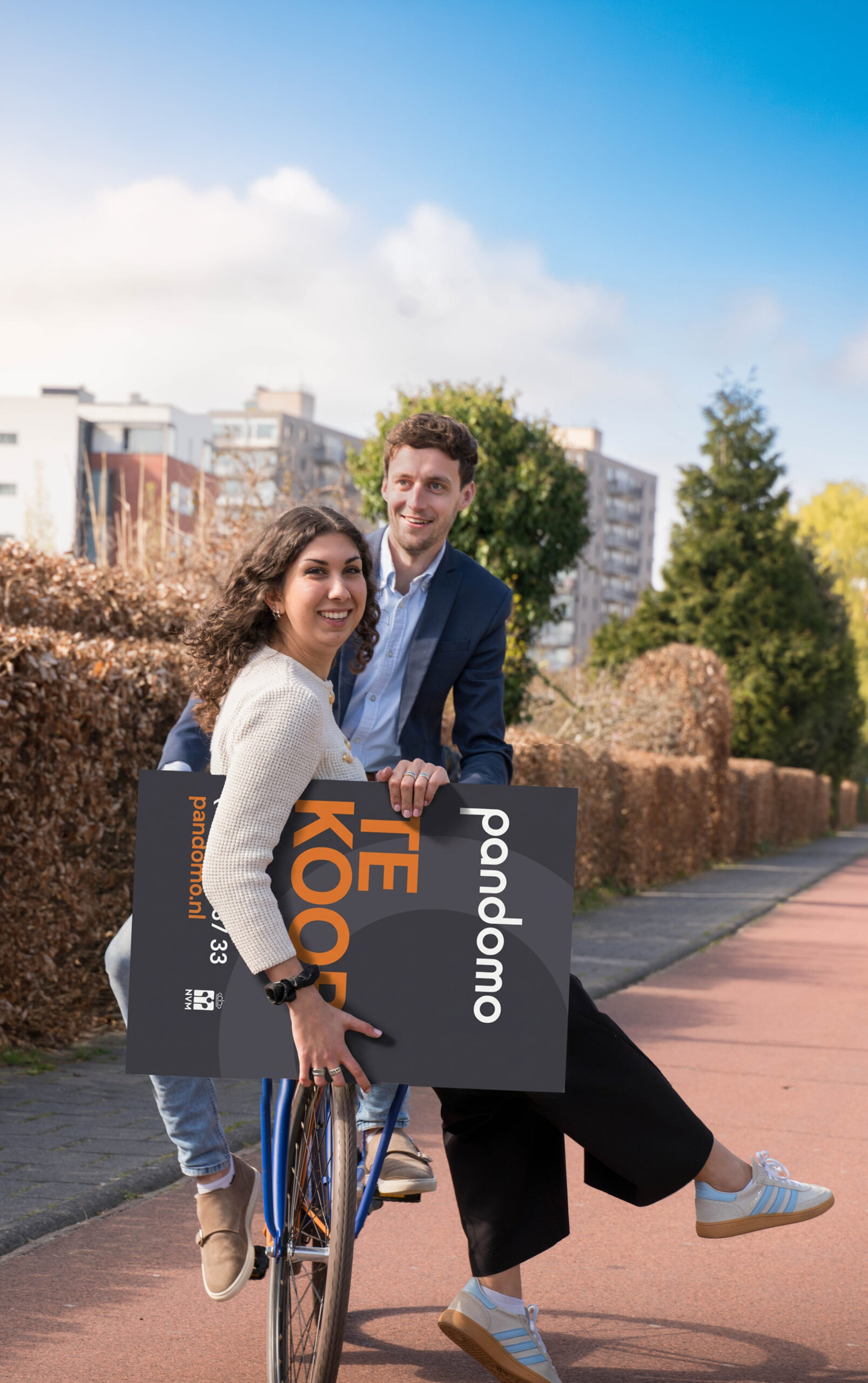 Verkoopmakelaar voor alle Groningers