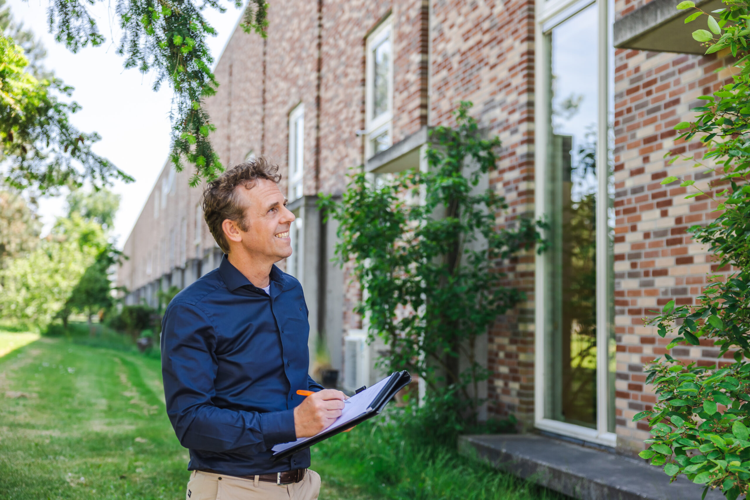 Laat je huis in Groningen taxeren door Pandomo