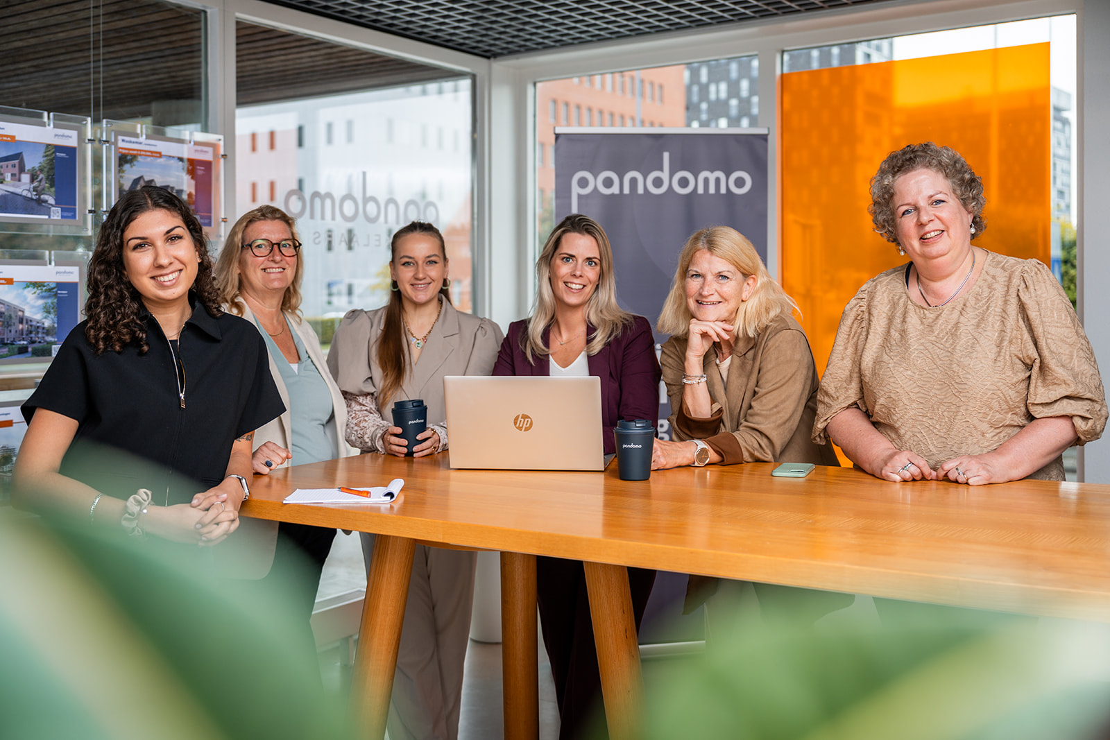 Zullen we nader kennismaken?