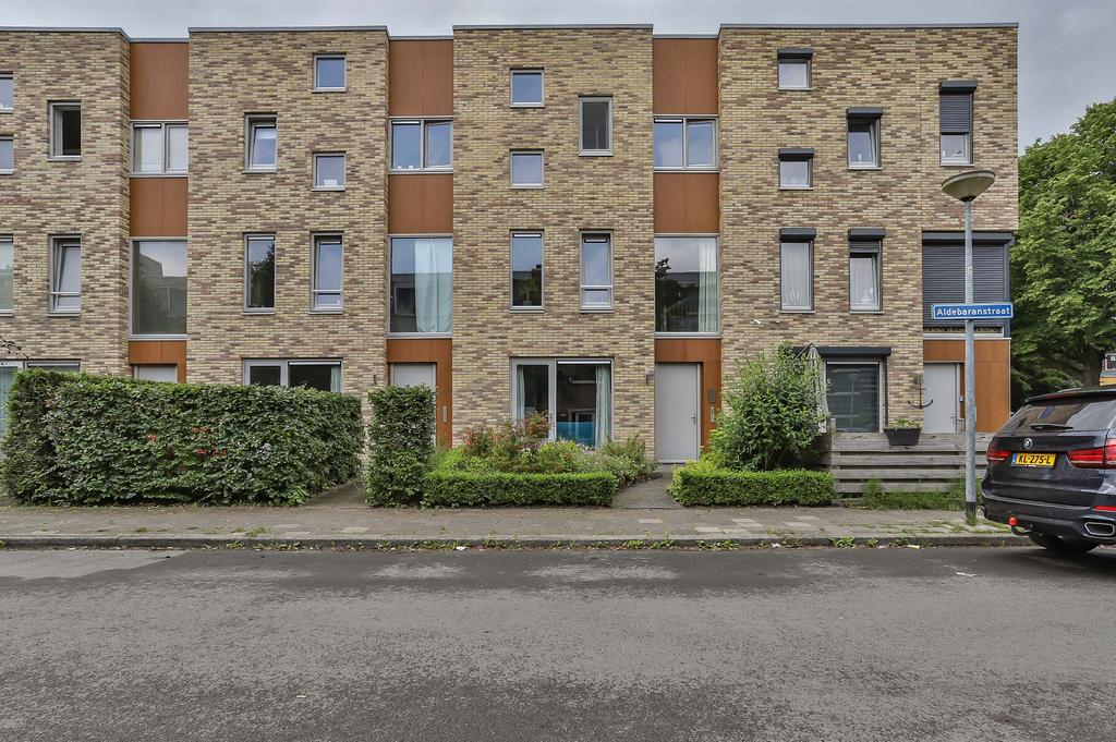 Aldebaranstraat  24