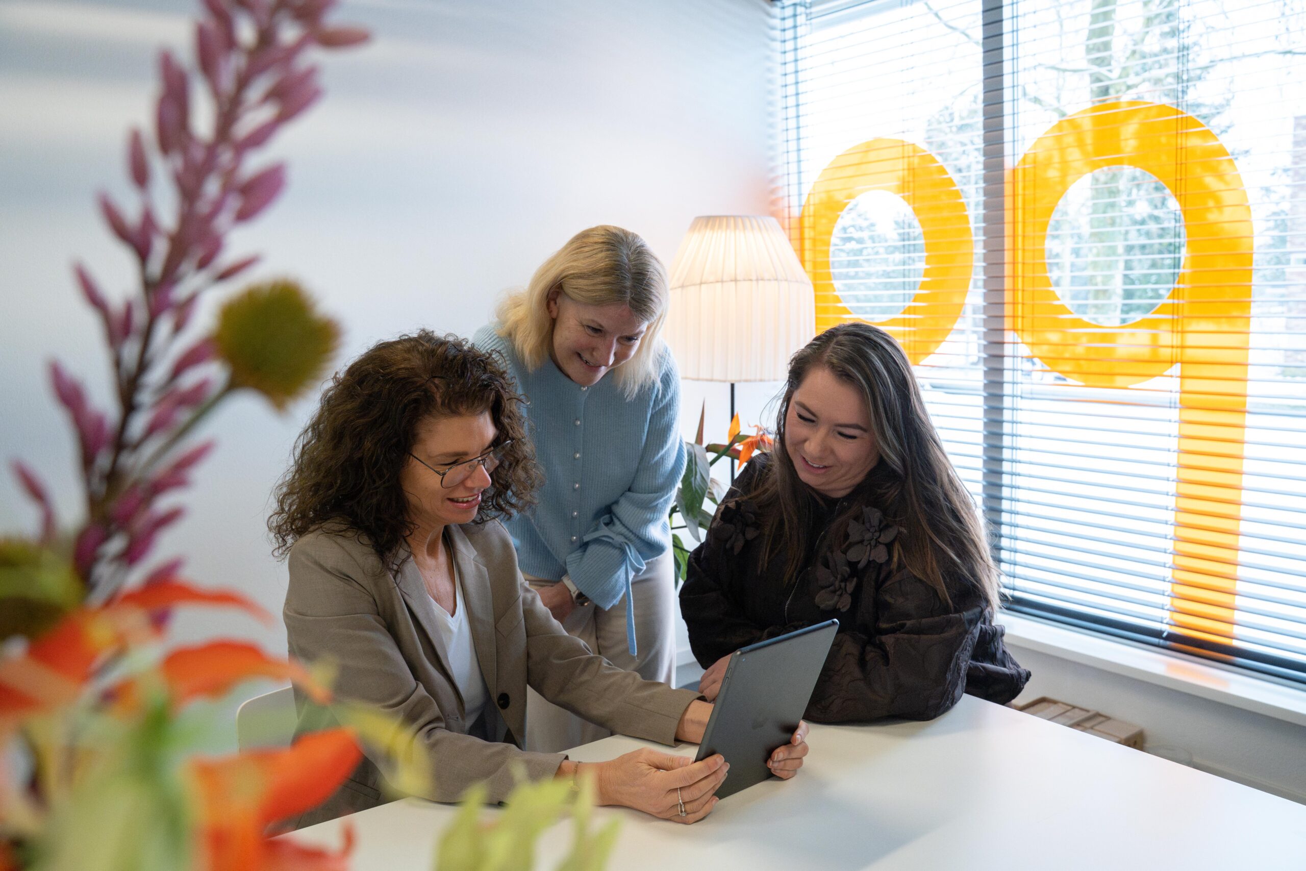 Wij zoeken een nieuwe collega Verhuurmakelaar!