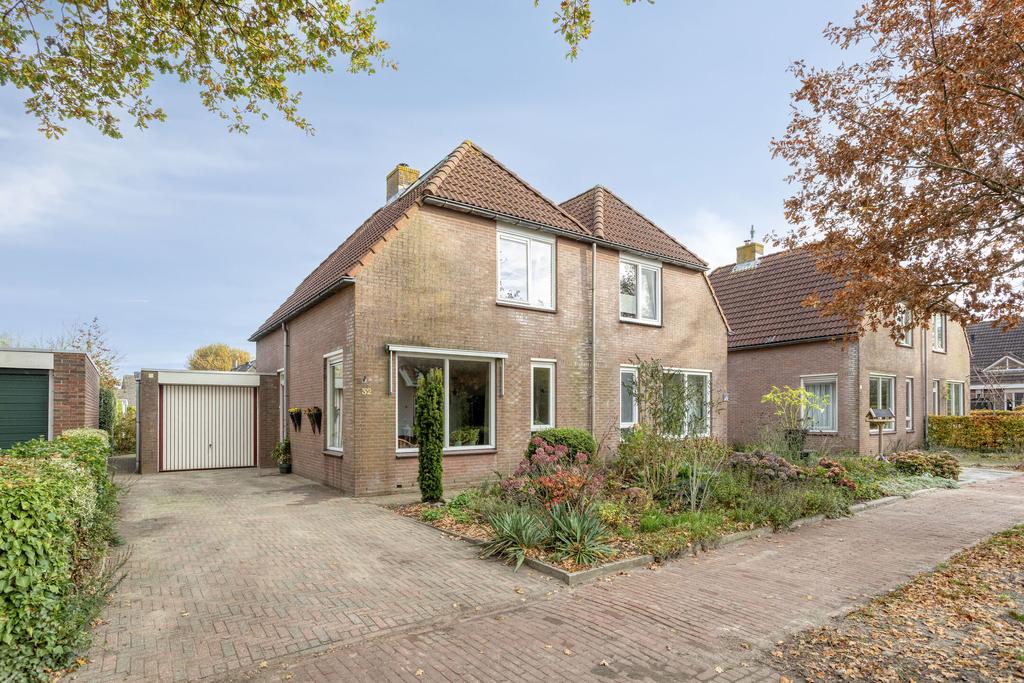 Dorpsweg  32
