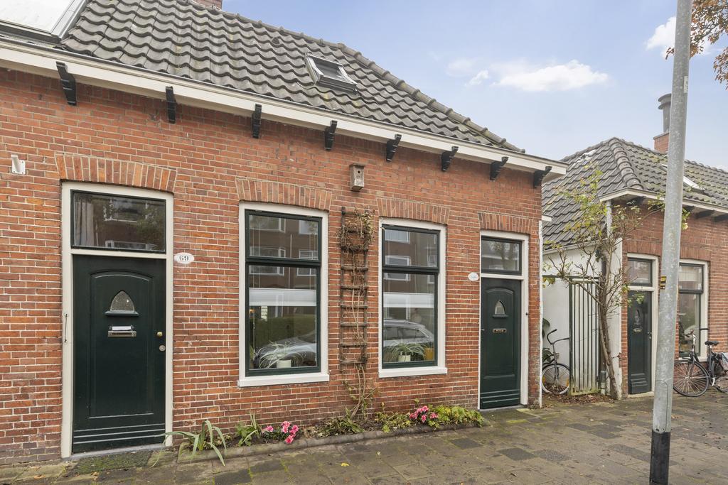 Helper Oostsingel 67