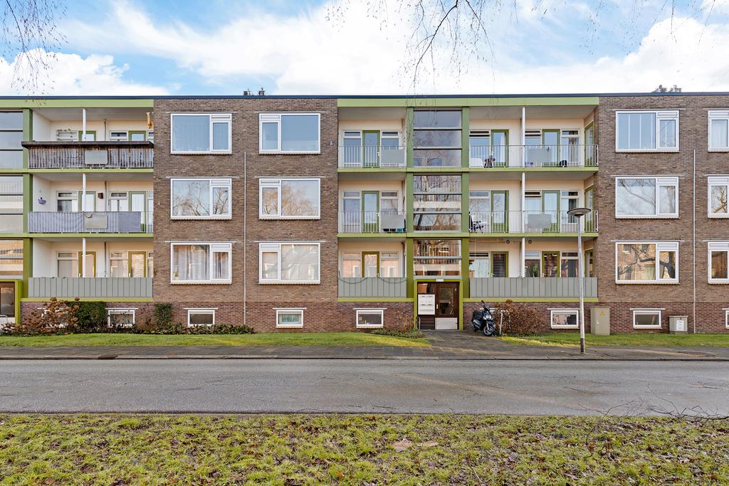 Kochstraat 82