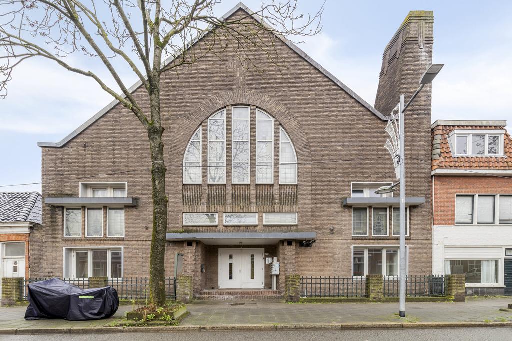Meeuwerderweg 75 16