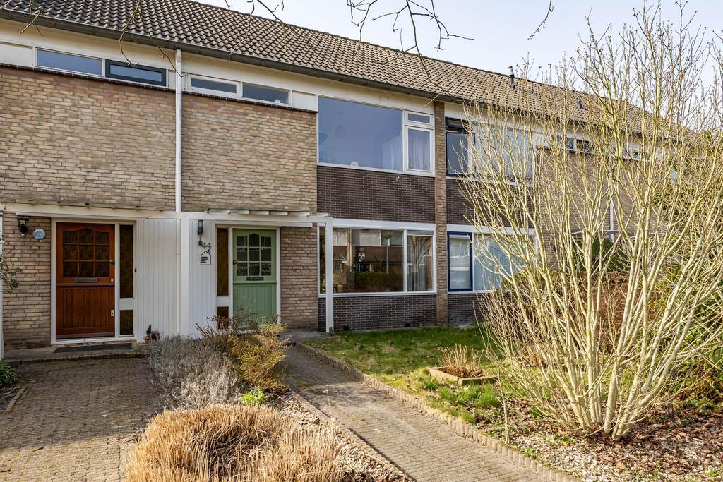 Mercuriusstraat  44