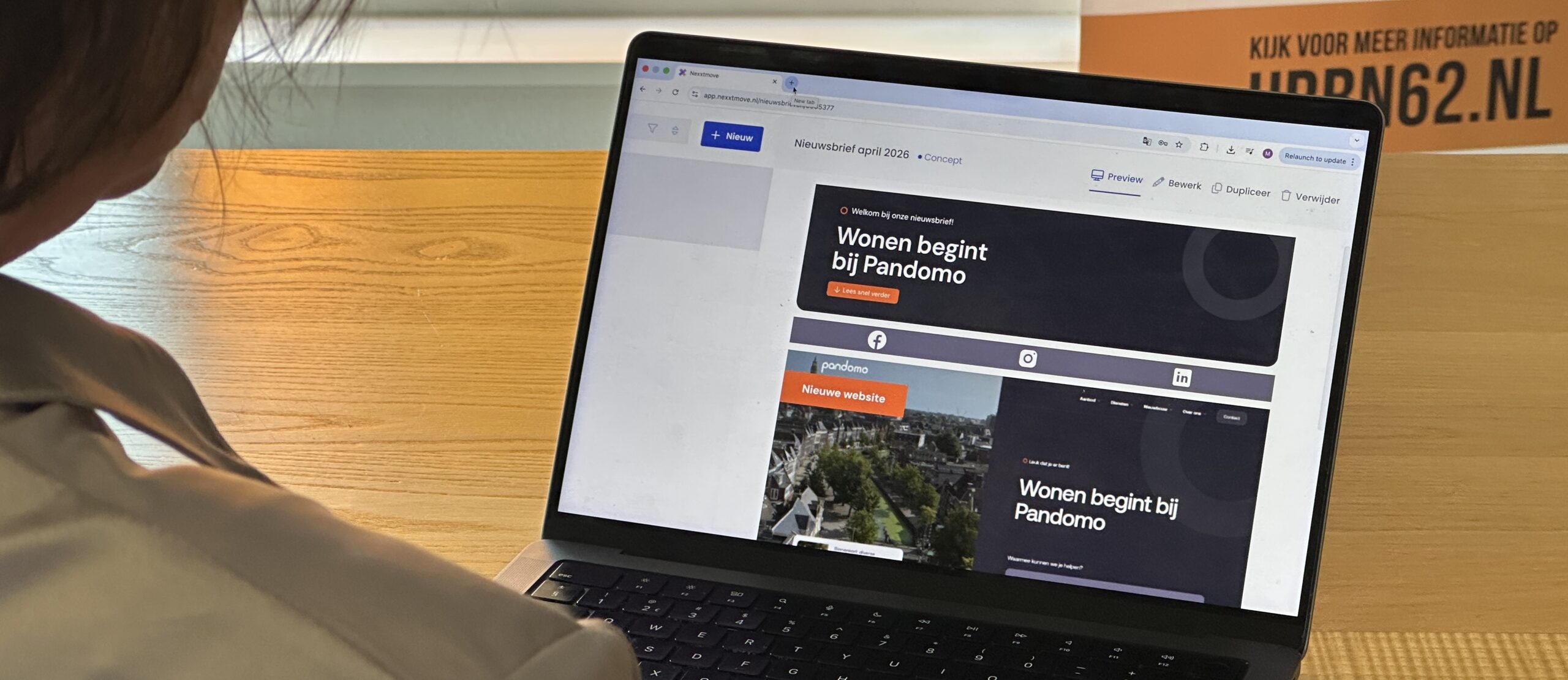 Wees ook op de hoogte van actueel woonnieuws!