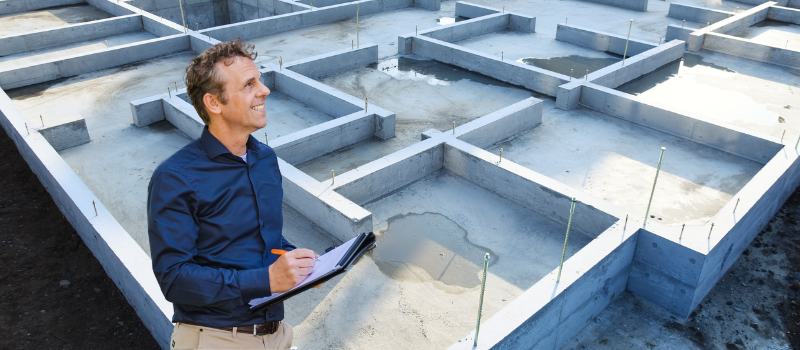 Woningtaxatie en funderingsscore