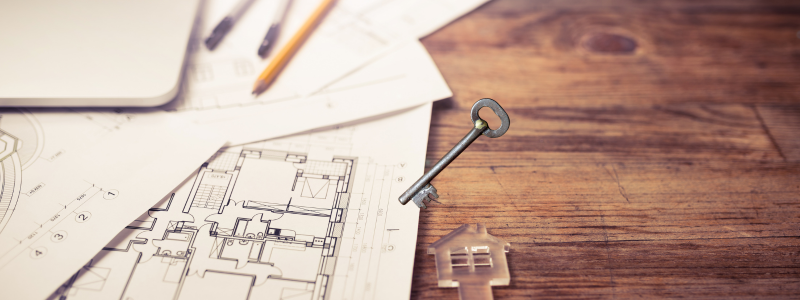 Turn key wonen in Jullensblok