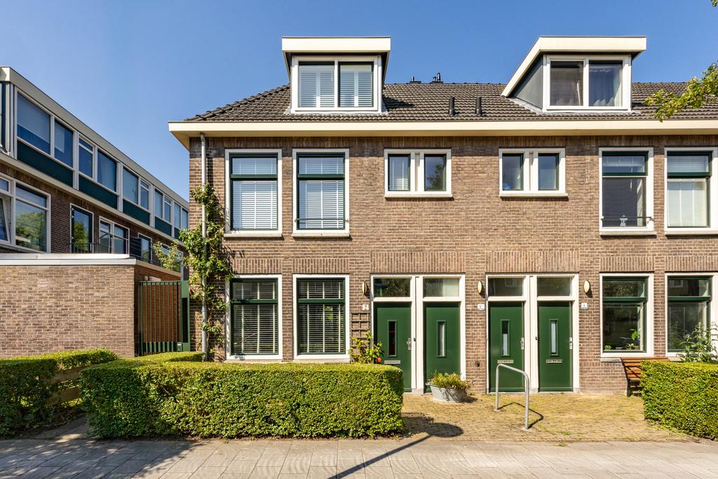 Vindicatstraat  2