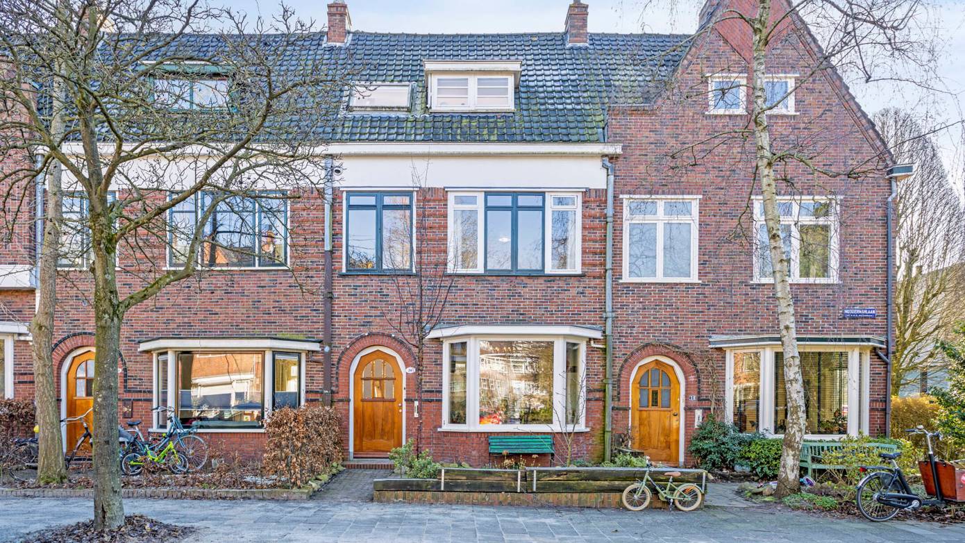Jaren ‘30 woning blijft populair, maar waarom eigenlijk?