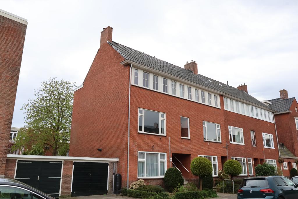 Groenesteinlaan 11