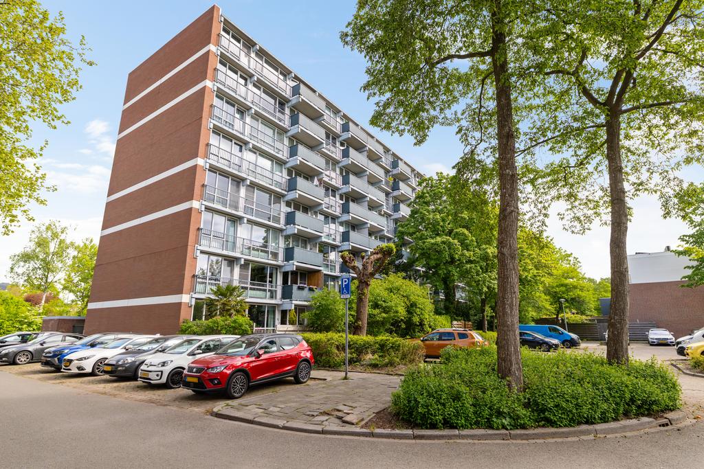 Meerpaal 32