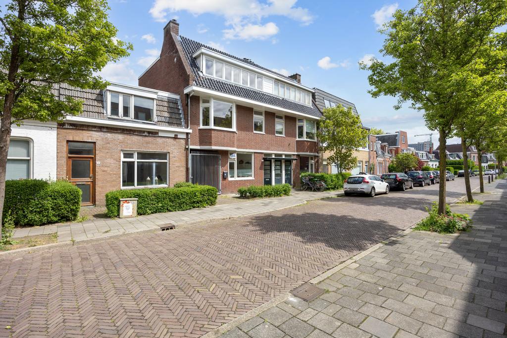 Singelweg 24 A