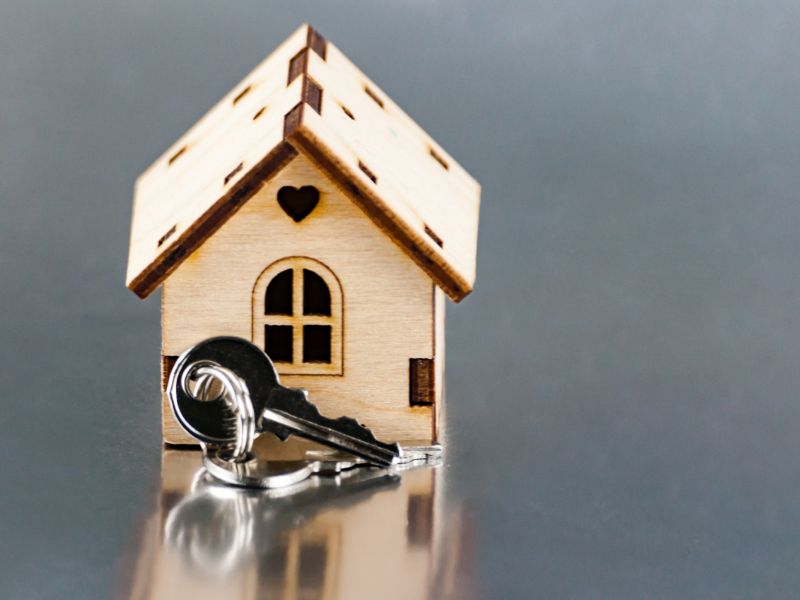 Tijdelijke verhuur eigen woning