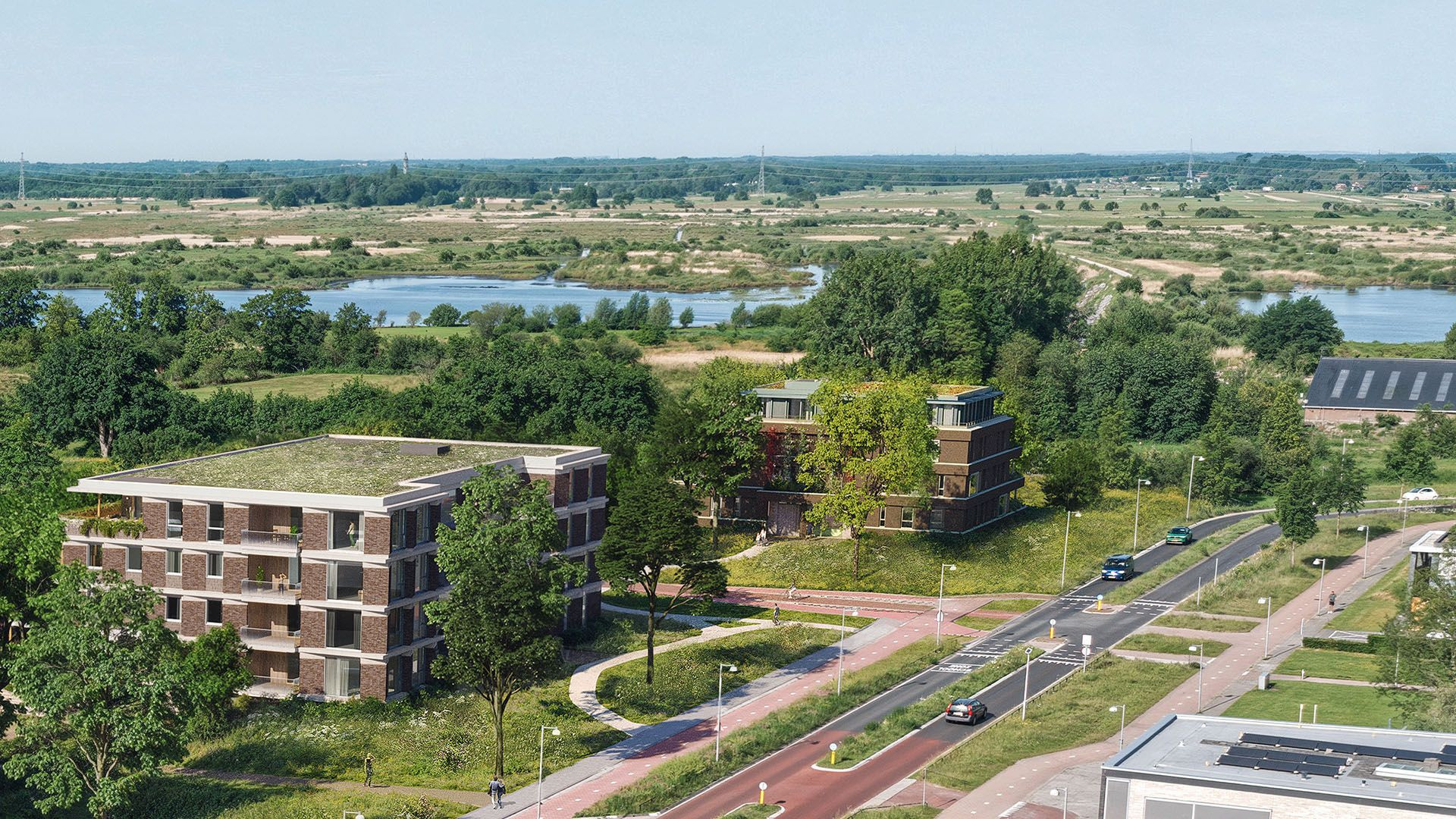 Onlander Waarde: start verkoop 24 september