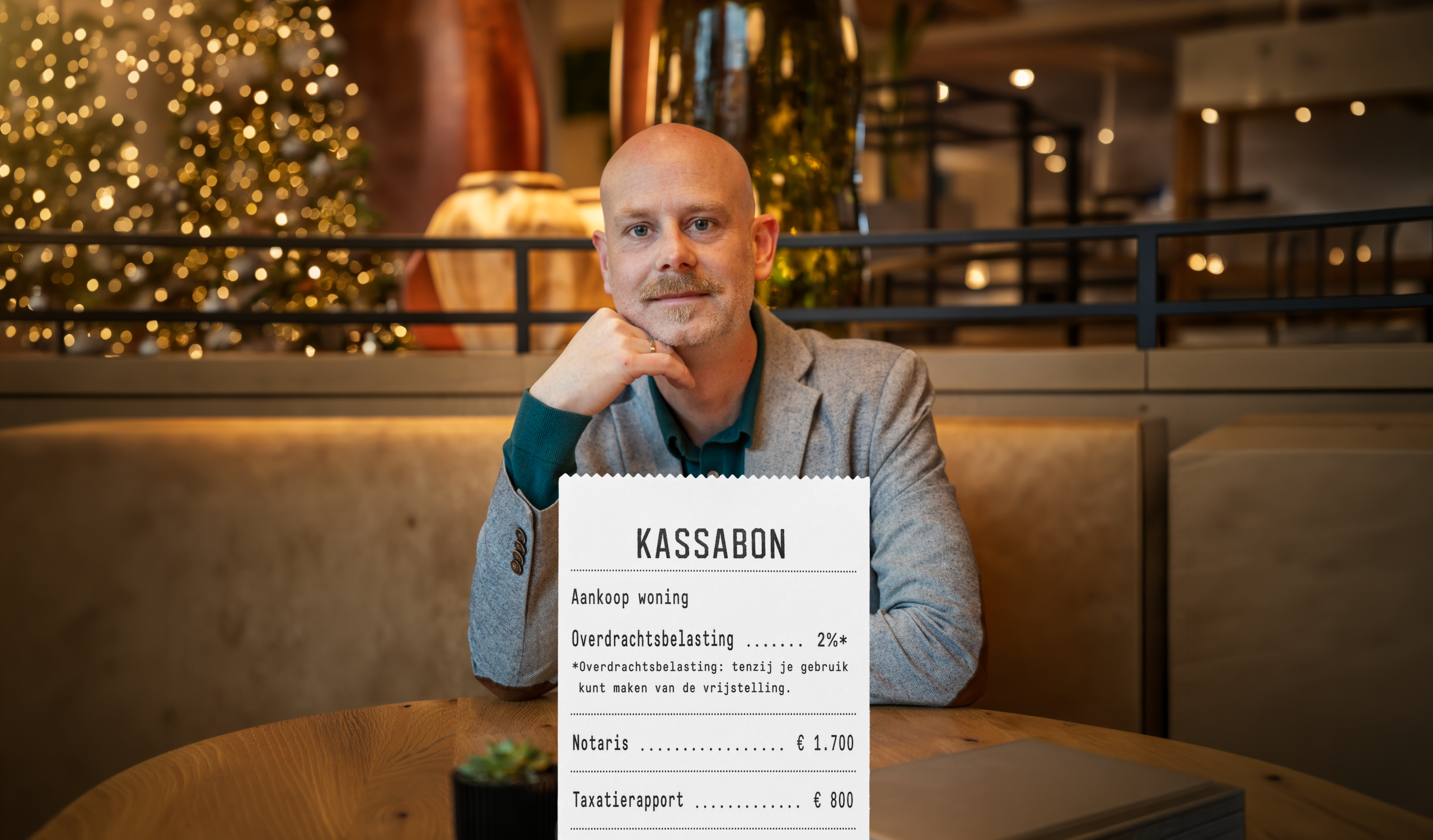 Onzichtbare aankoopkosten uitgelegd