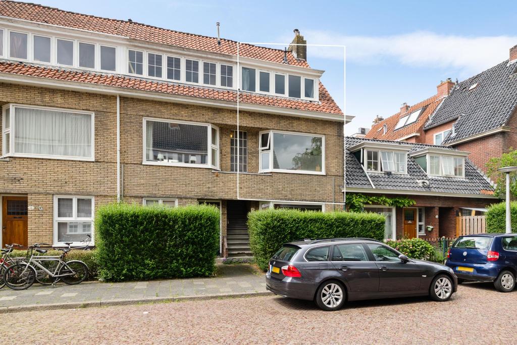 Berkelstraat  3 a