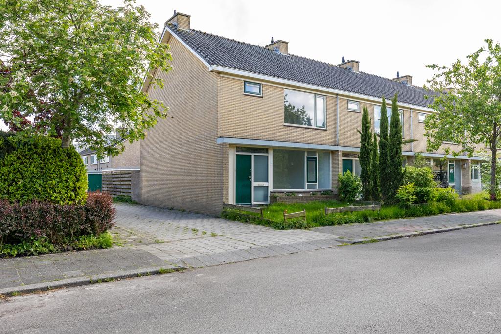 Marsstraat  18