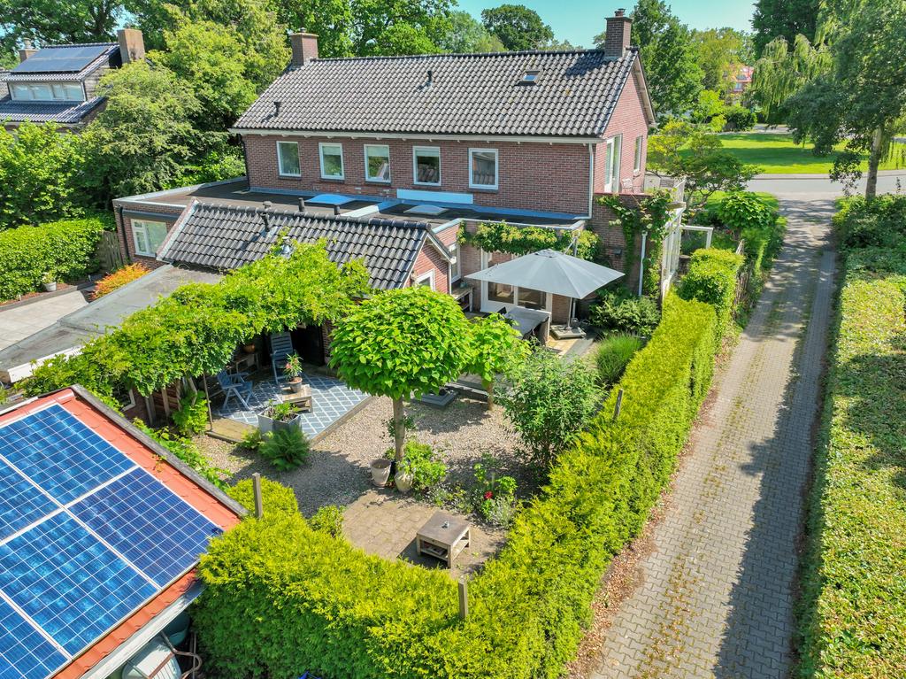 Molenkampsteeg  53