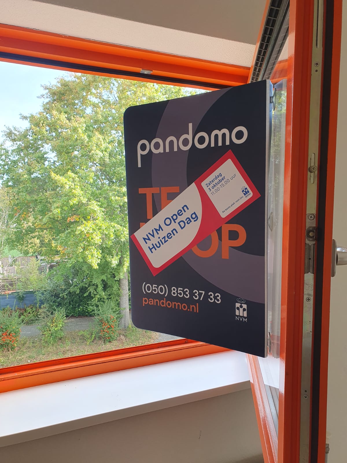 Wat is jouw volgende stap na de Open Huizen Dag?