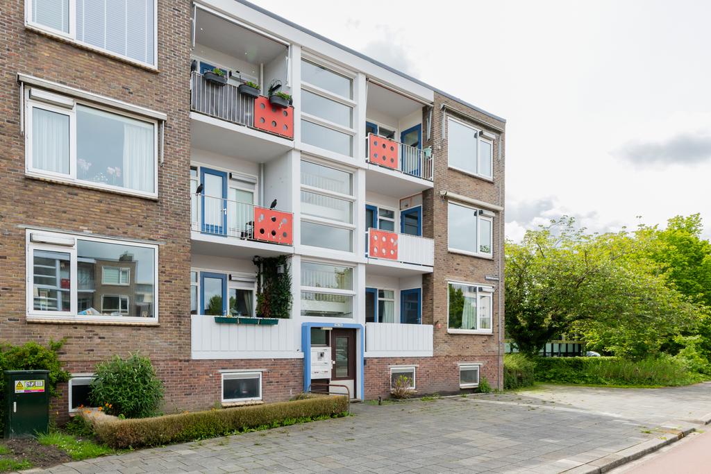 Paterswoldseweg  768