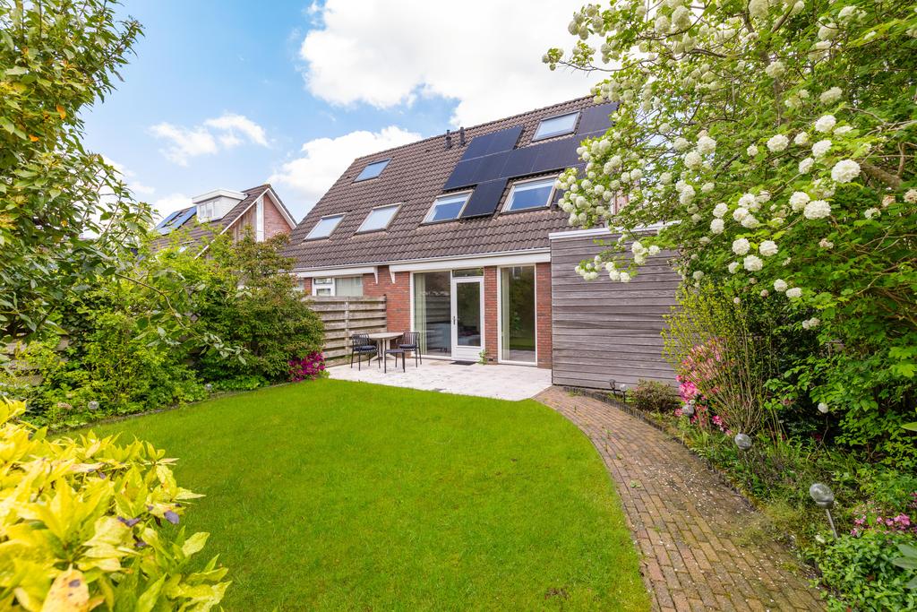 Ruischerwaard 15