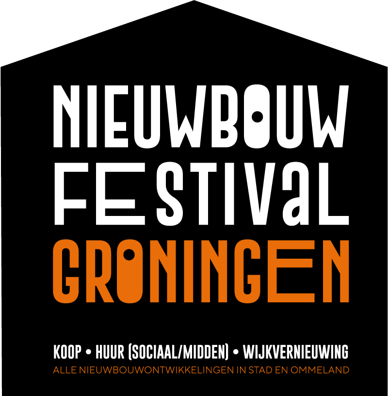 Nieuwbouwfestival op 21 november: Alles over nieuwbouw in en rondom Groningen