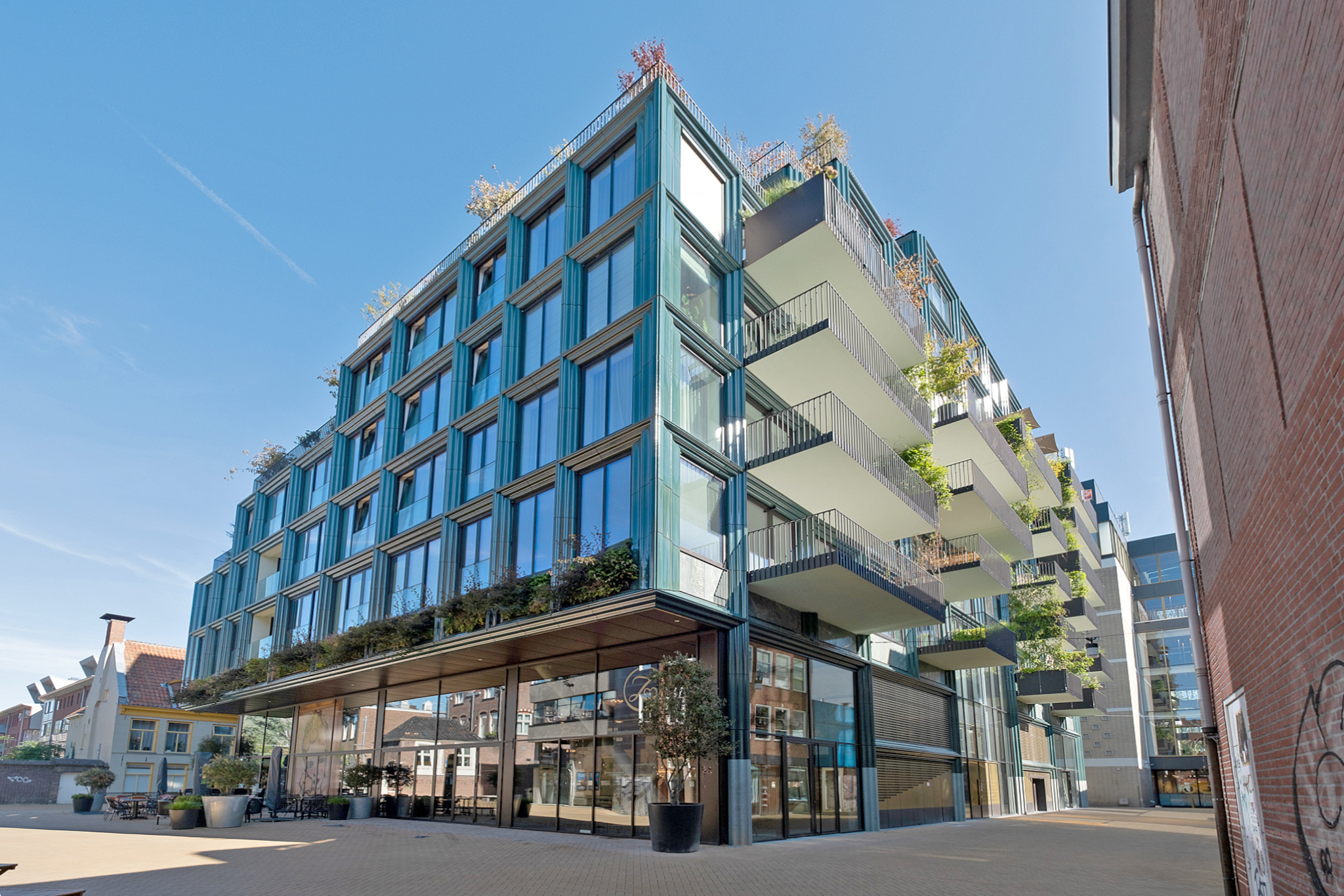 Stalstraat 24