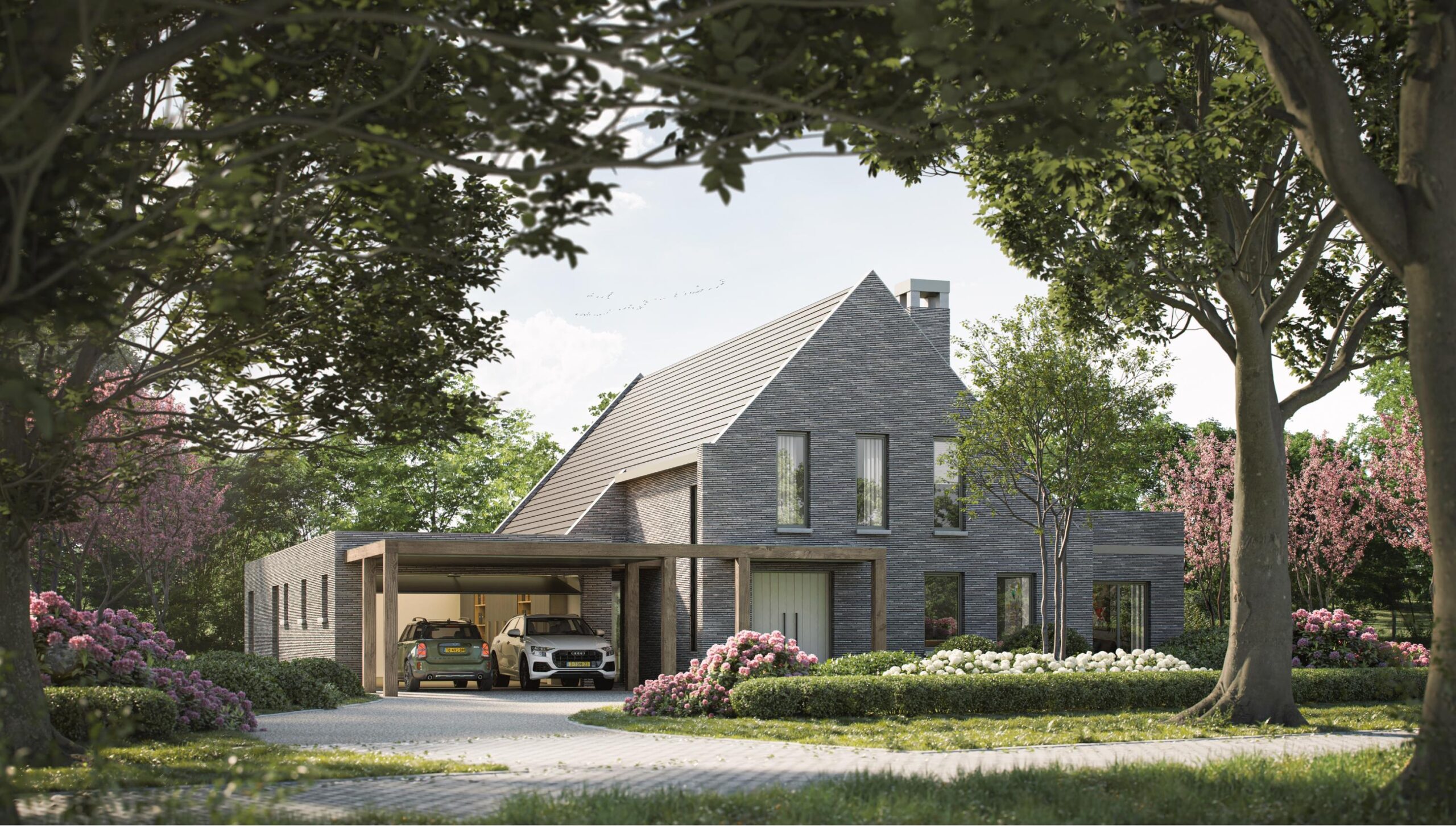 Villa Oud Suyd  Ong - Gallery item 2