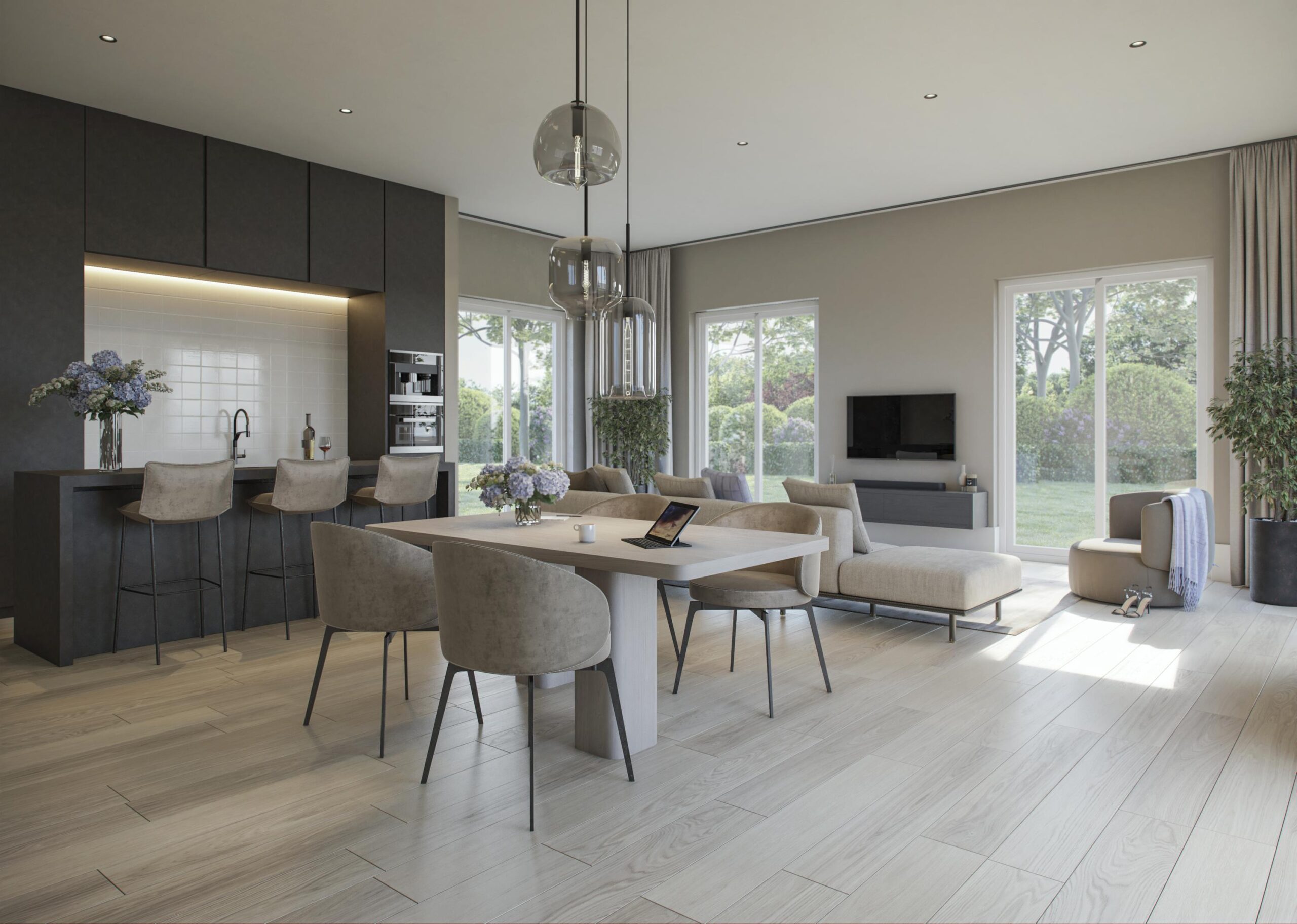 Villa Oud Suyd  Ong - Gallery item 3