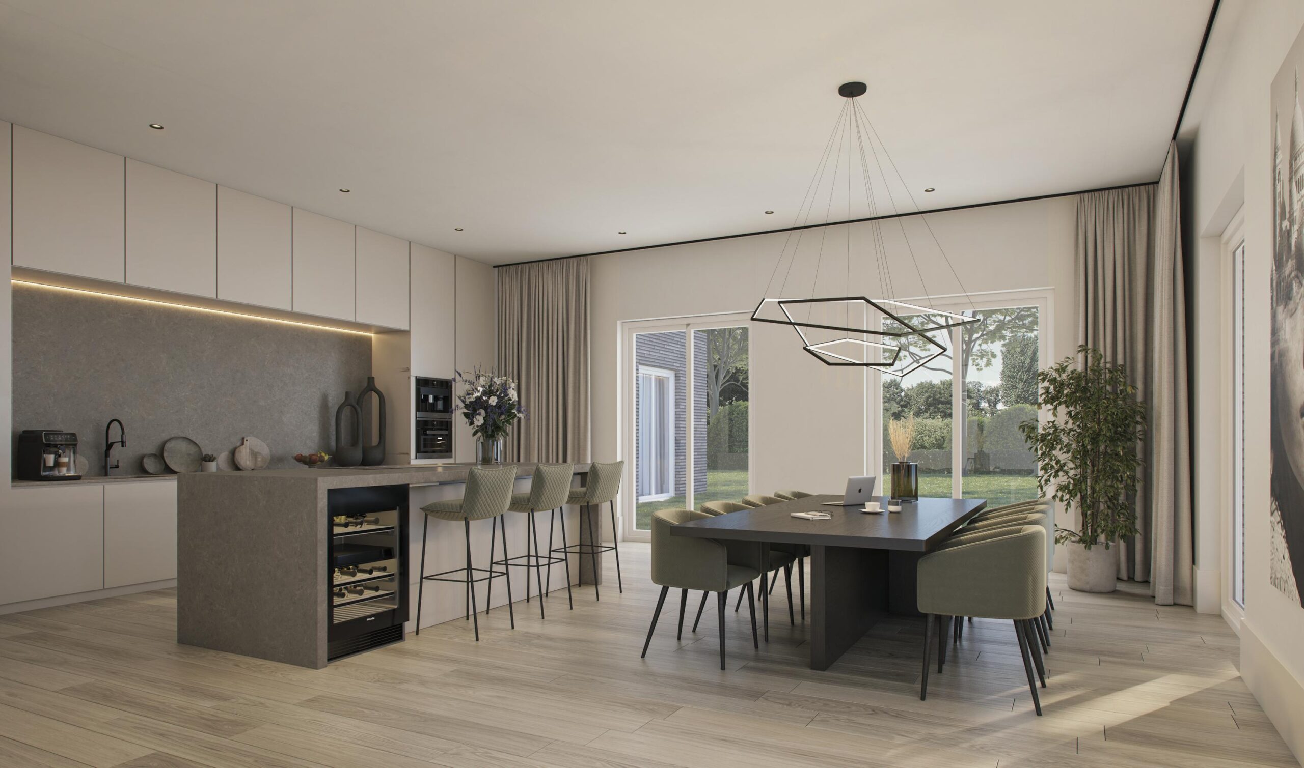 Villa Oud Suyd  Ong - Gallery item 4