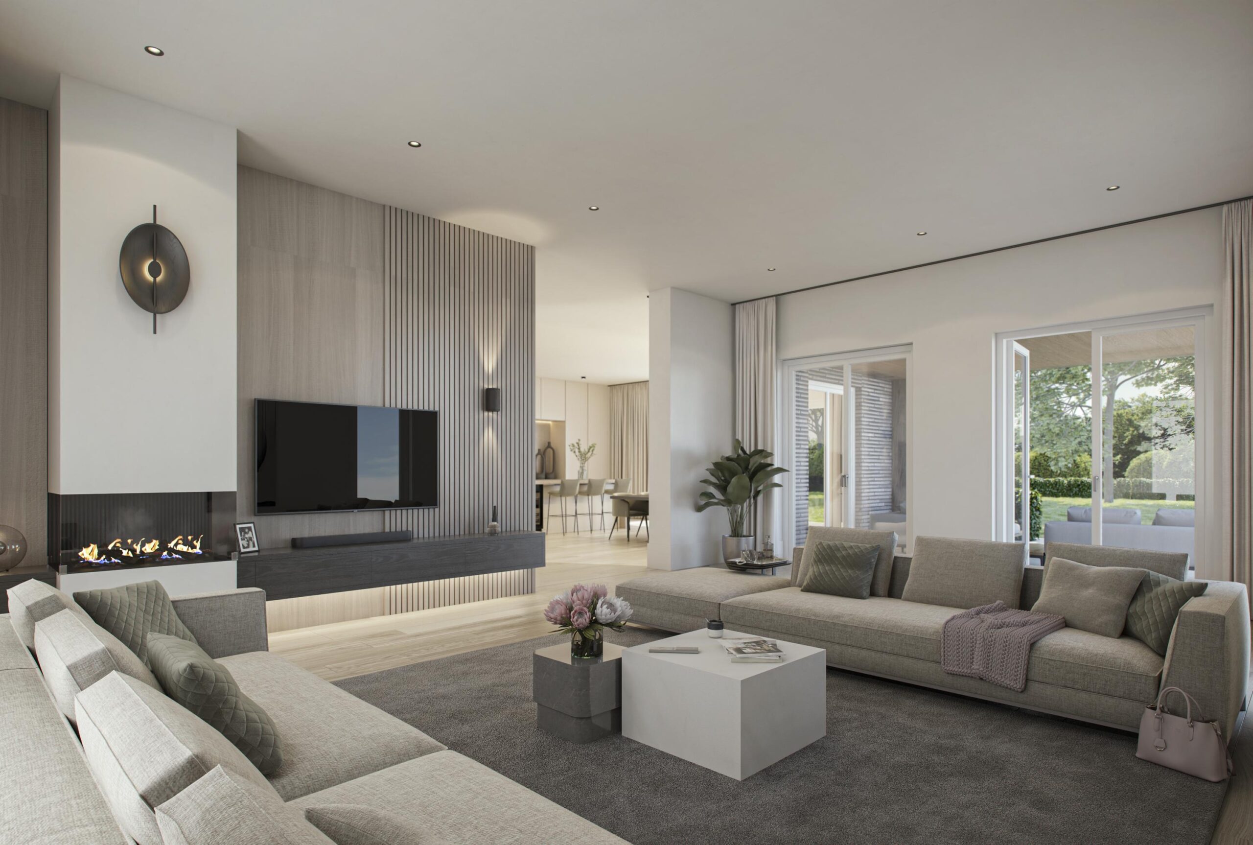 Villa Oud Suyd  Ong - Gallery item 5