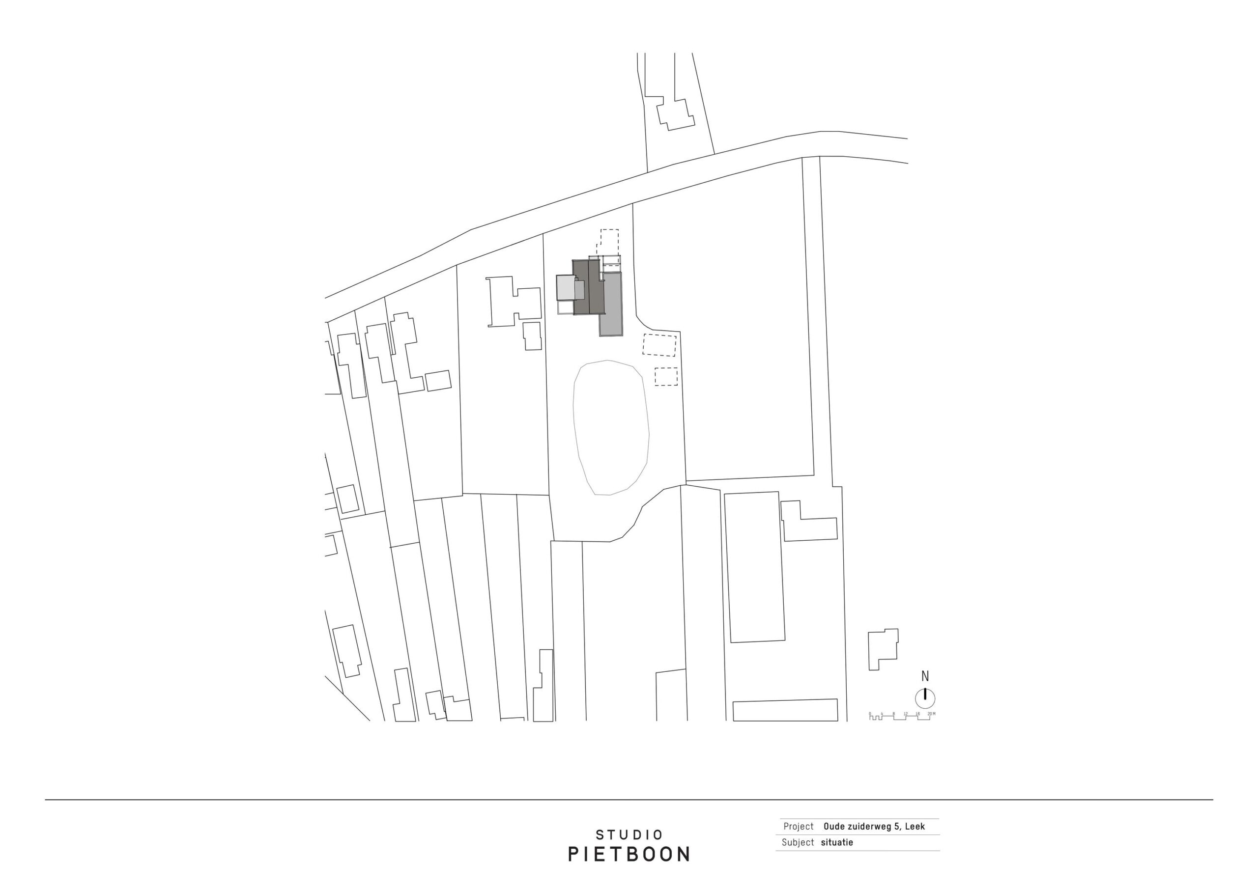 Villa Oud Suyd  Ong - Gallery item 6