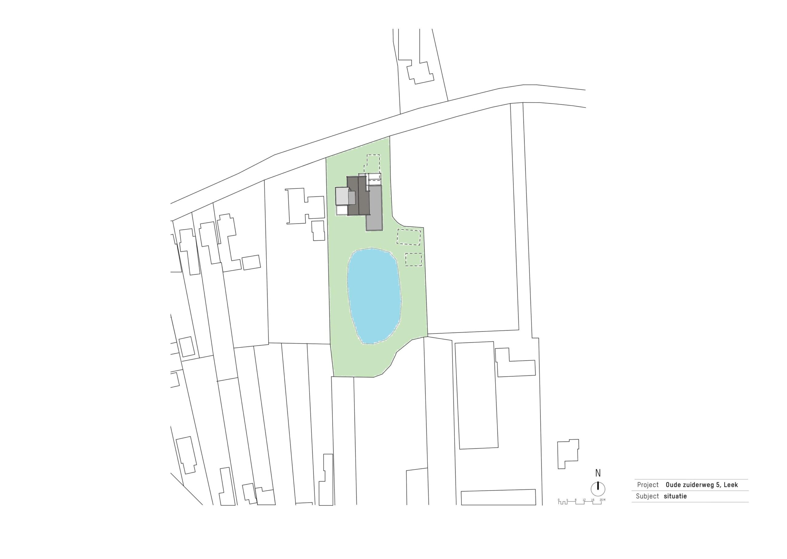 Oude Zuiderweg 5 - Gallery item 6